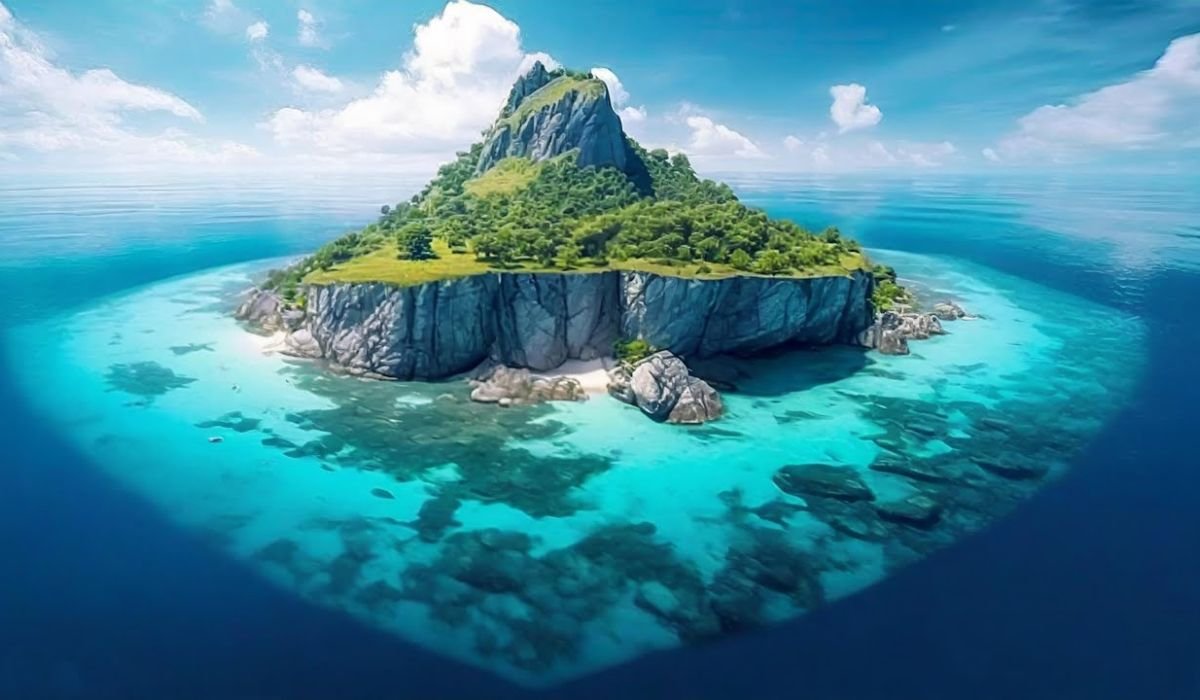 Island Names: Exotic Island Name Ideas & Generator