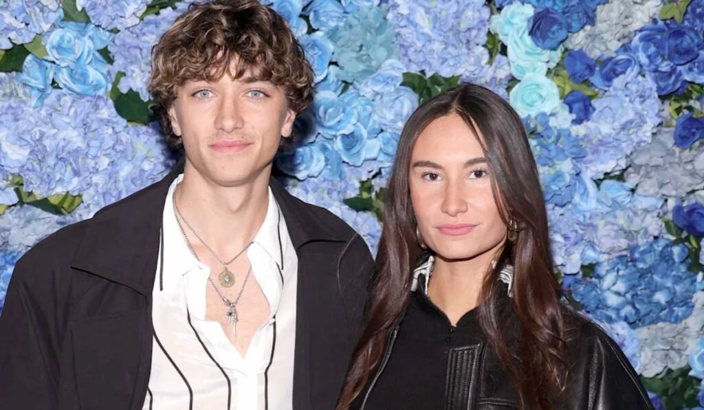 what-is-gavin-casalegno-ethnicity