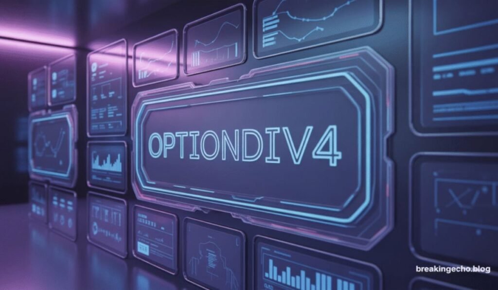 what-is-optiondiv4