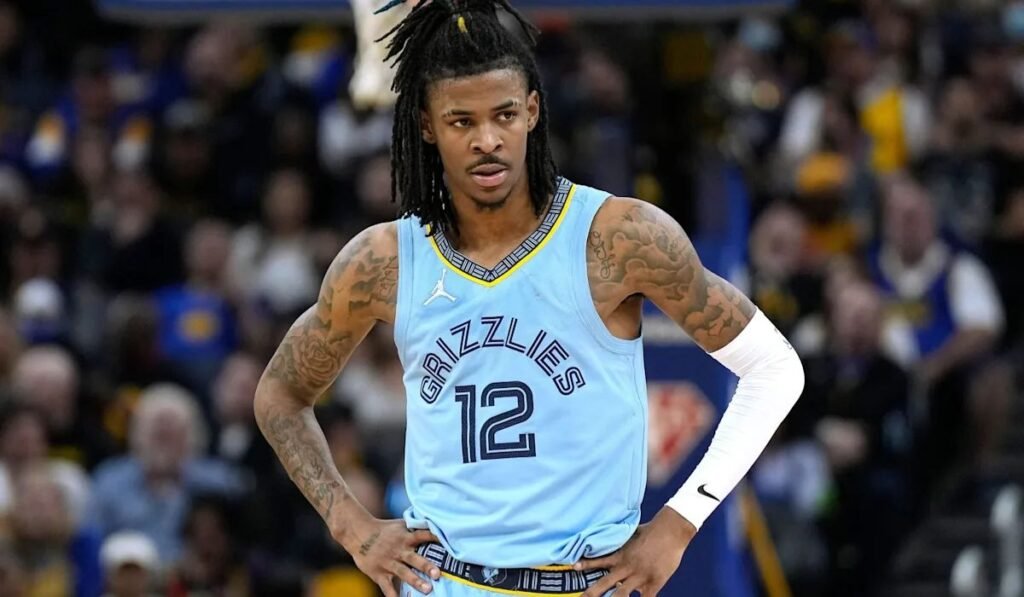 what-is-tee-morants-age