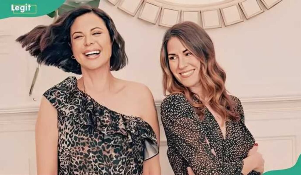 when-was-brooke-daniells-born