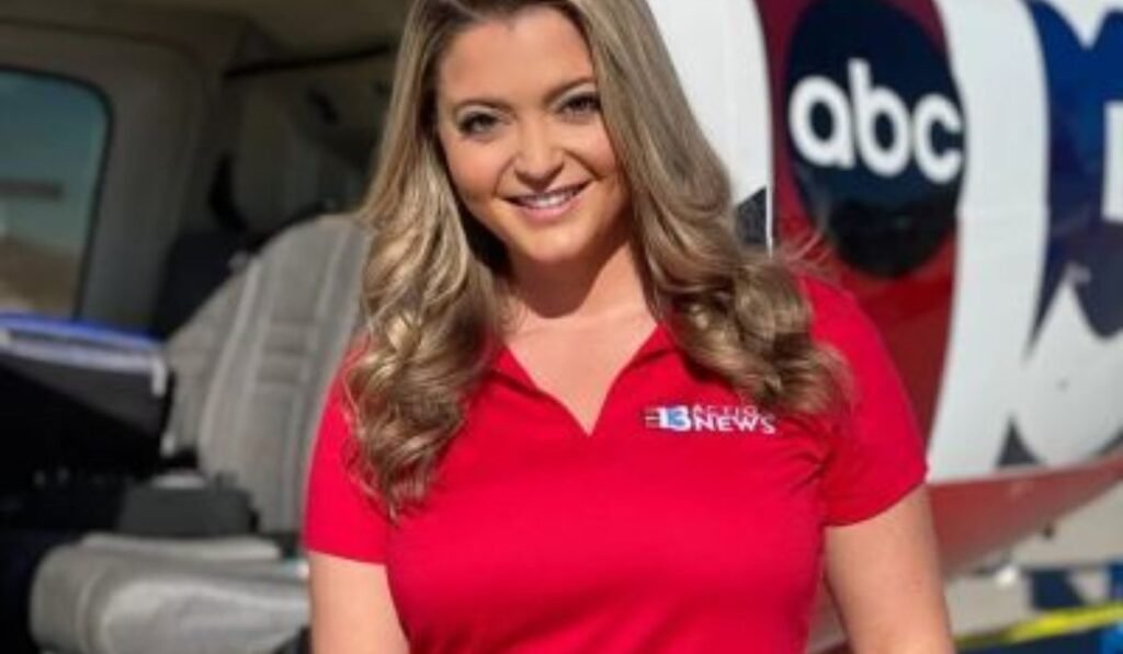 who-is-dani-beckstrom