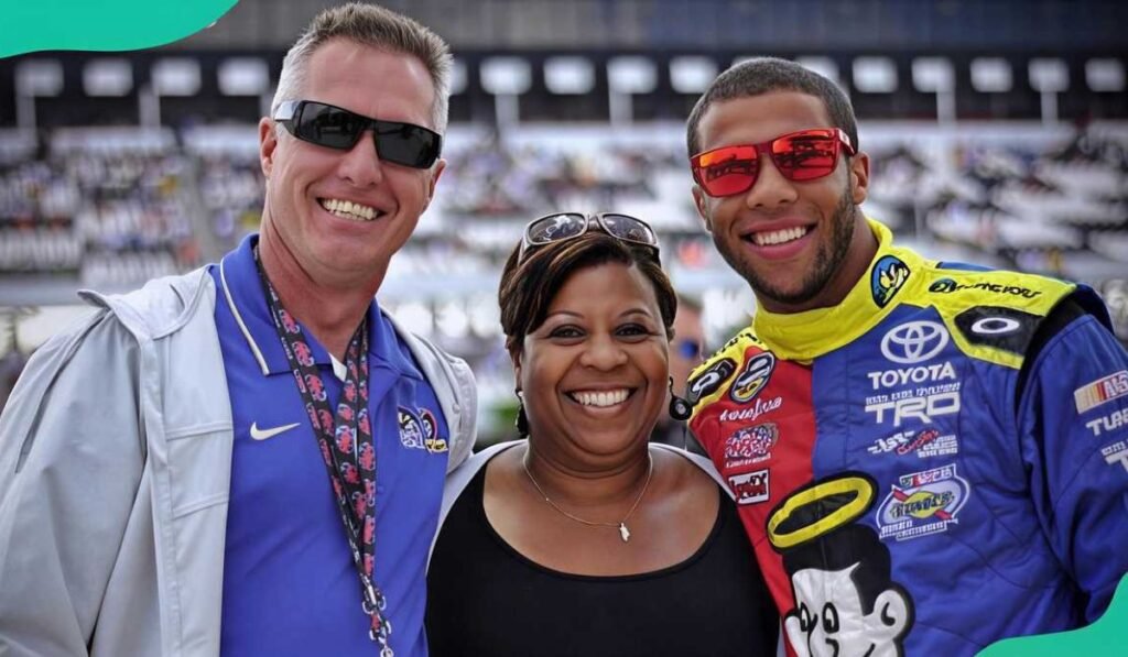 who-is-darrell-wallace-sr