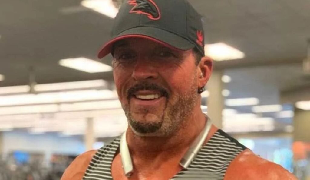 who-is-gabby-randallson