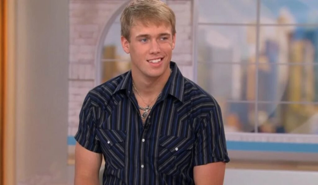 who-is-hudson-westbrook