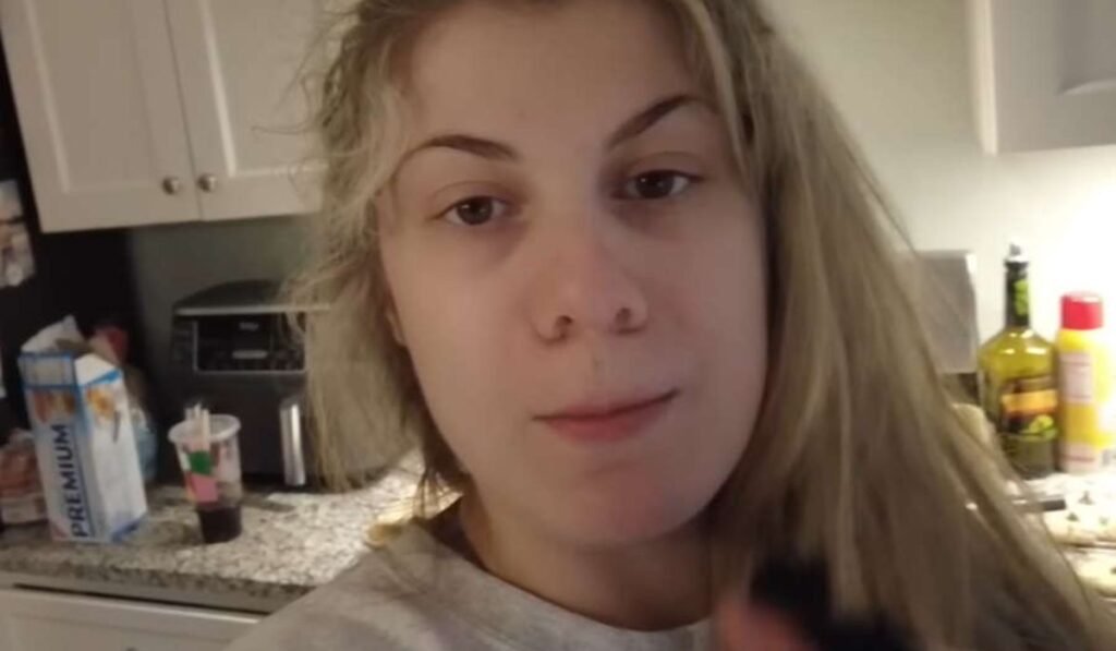 who-is-karissa-stevens