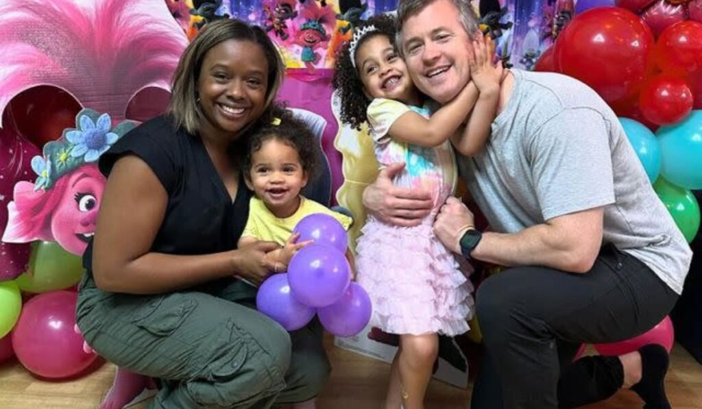 who-is-matt-mccuskers-wife-brittany-mccusker