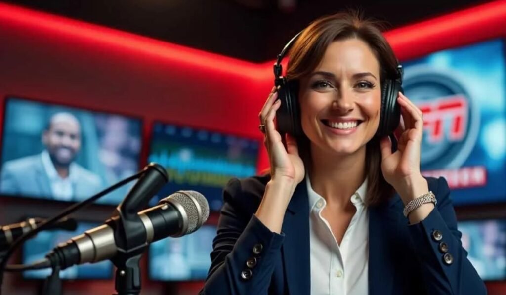 who-is-michelle-smallmon