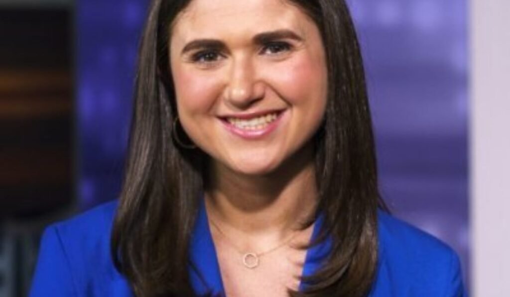 who-is-mychael-schnell