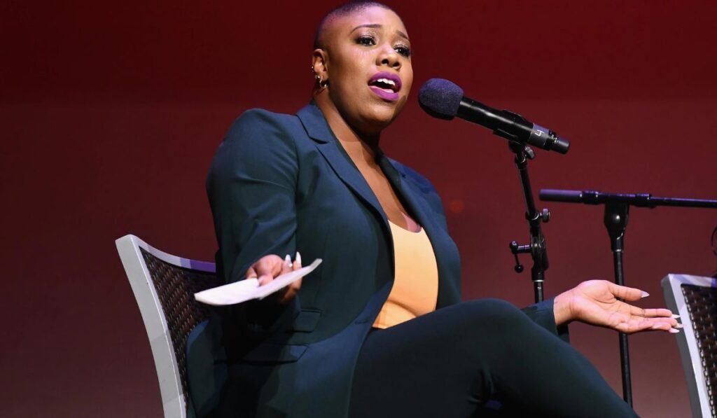 who-is-symone-sanders