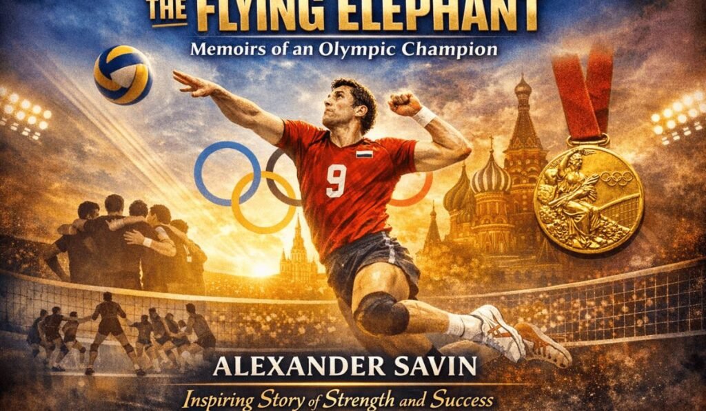 alexander-savin-the-flying-elephant-memoirs-of-an-olympic-champion-why-this-book-matters