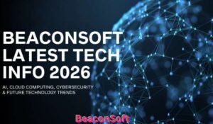 beaconsoft