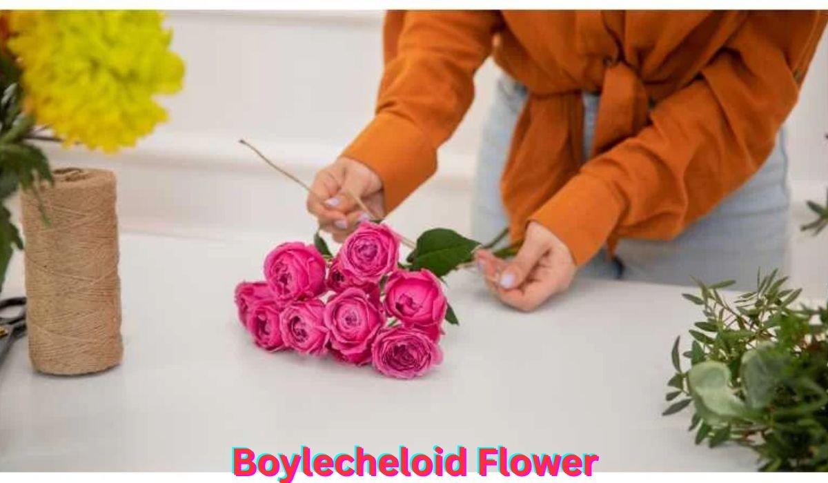 boylecheloid-flower