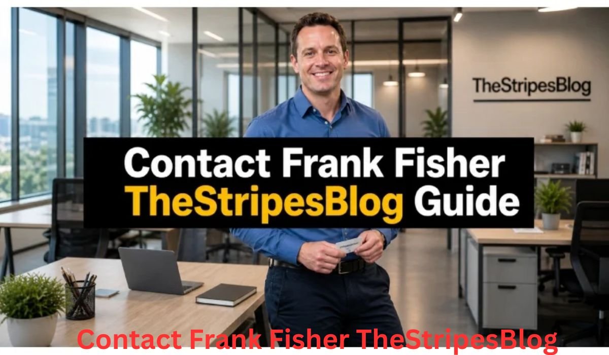 contact-frank-fisher-thestripesblog