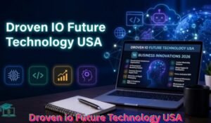 droven-io-future-technology-usa