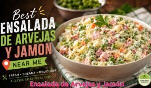 ensalada-de-arvejas-y-jamon