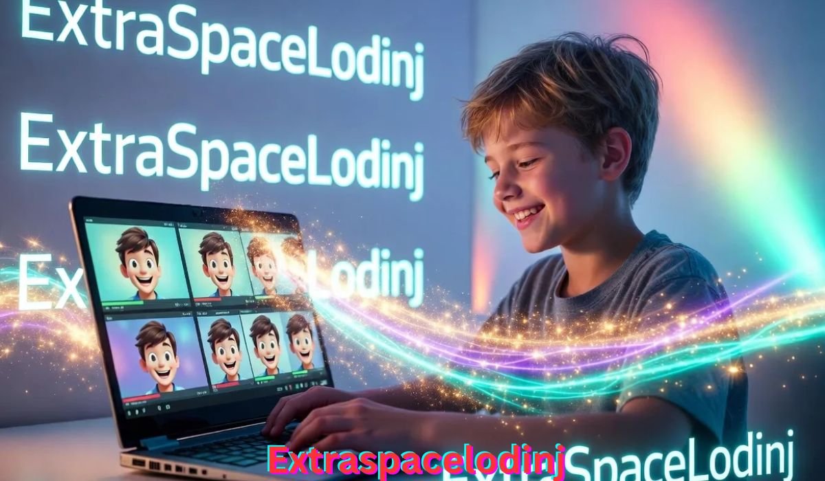 extraspacelodinj