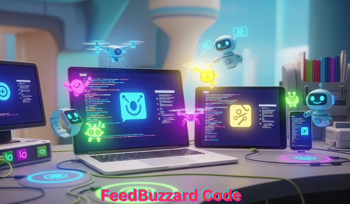 feedbuzzard-code