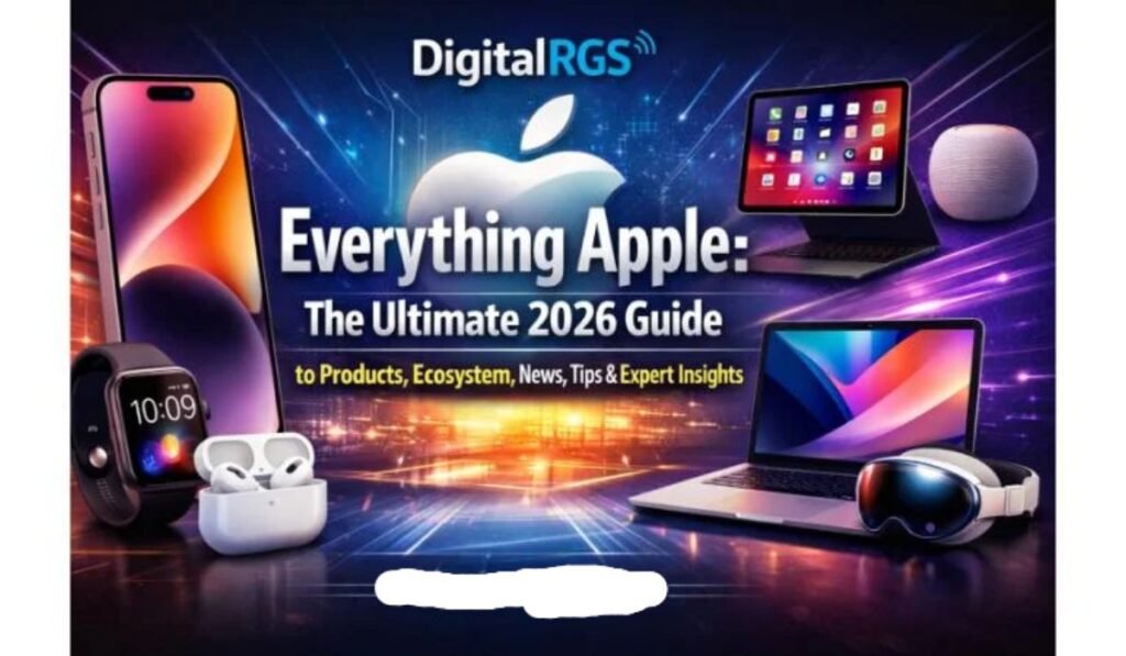future-of-apple-technology
