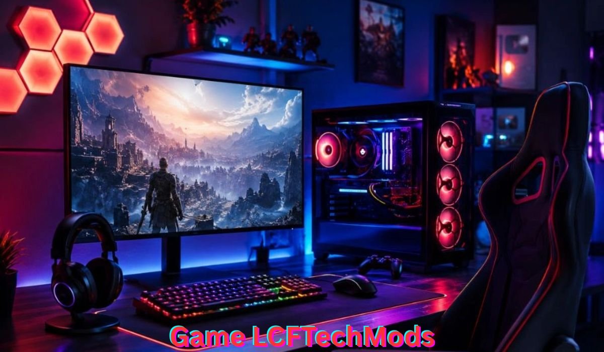 game-lcftechmods