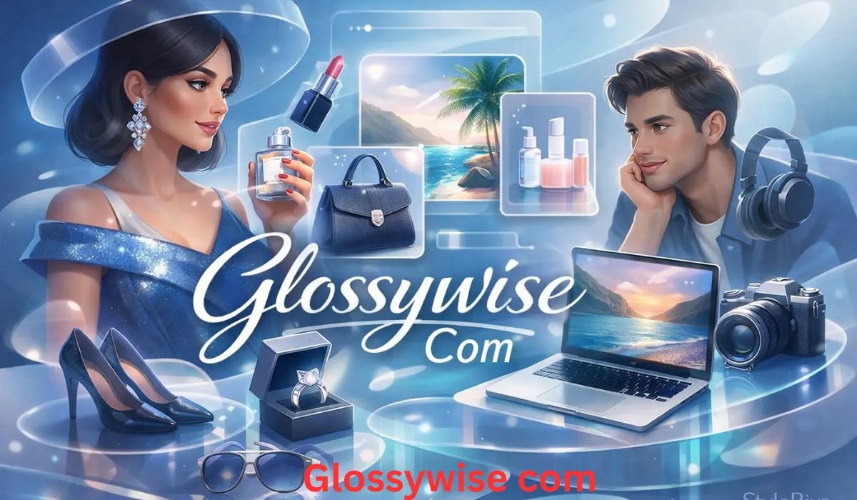 glossywise-com