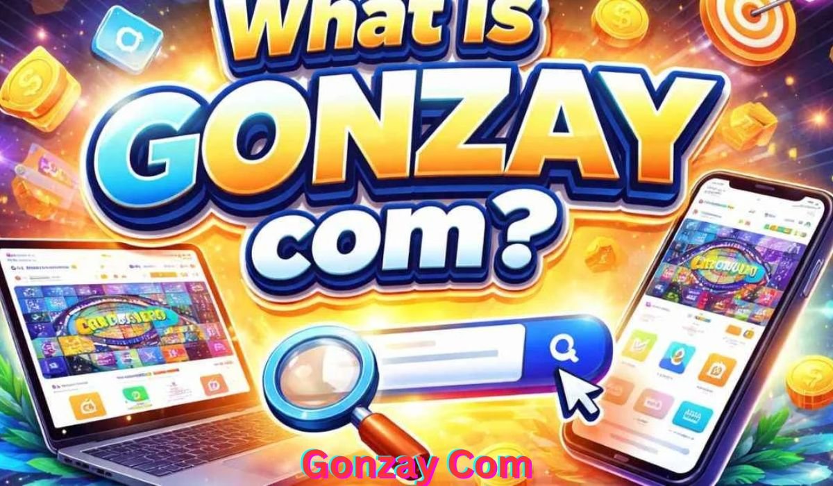 gonzay-com