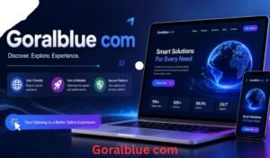 goralblue-com