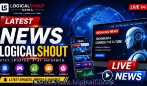 latest-news-logicalshout