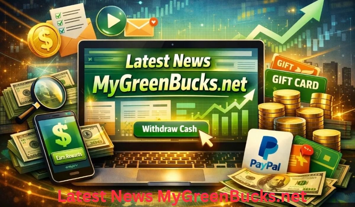 latest-news-mygreenbucksnet