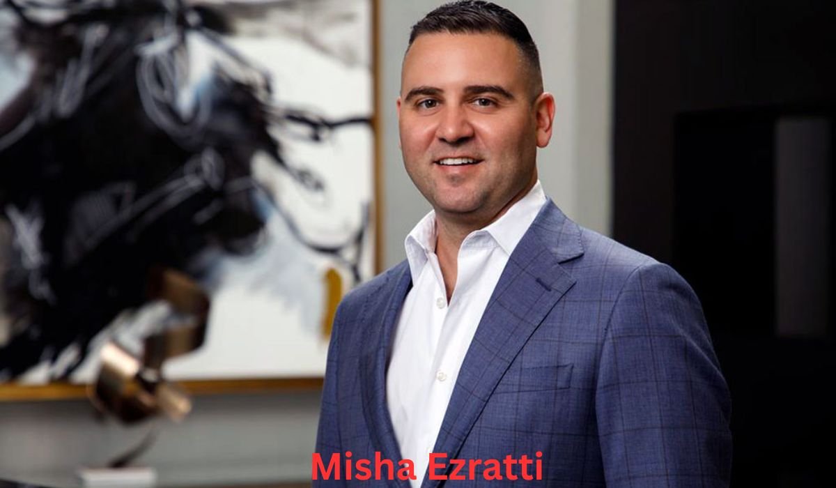 misha-ezratti