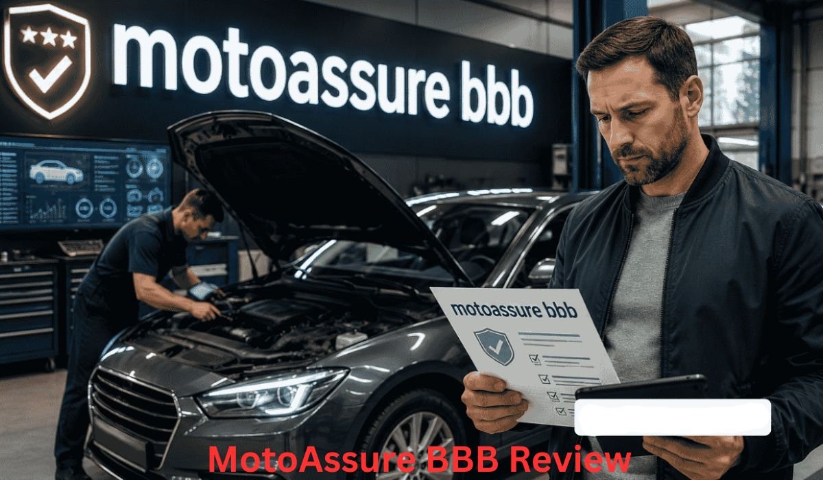 motoassure-bbb-review