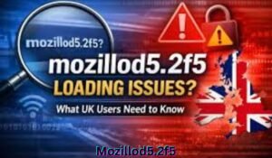 Mozillod5.2f5