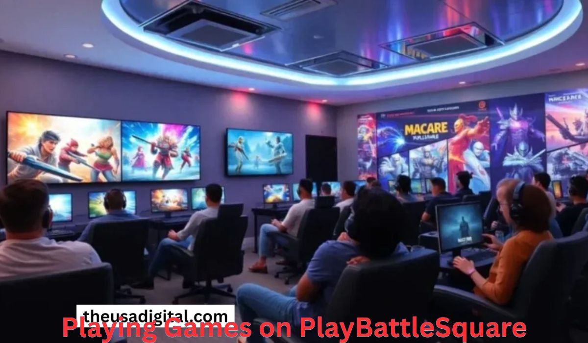 playing-games-on-playbattlesquare