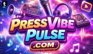 pressvibepulse