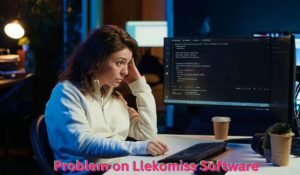 problem-on-llekomiss-software