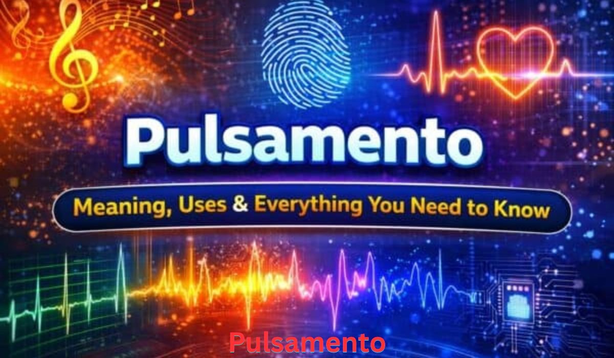pulsamento