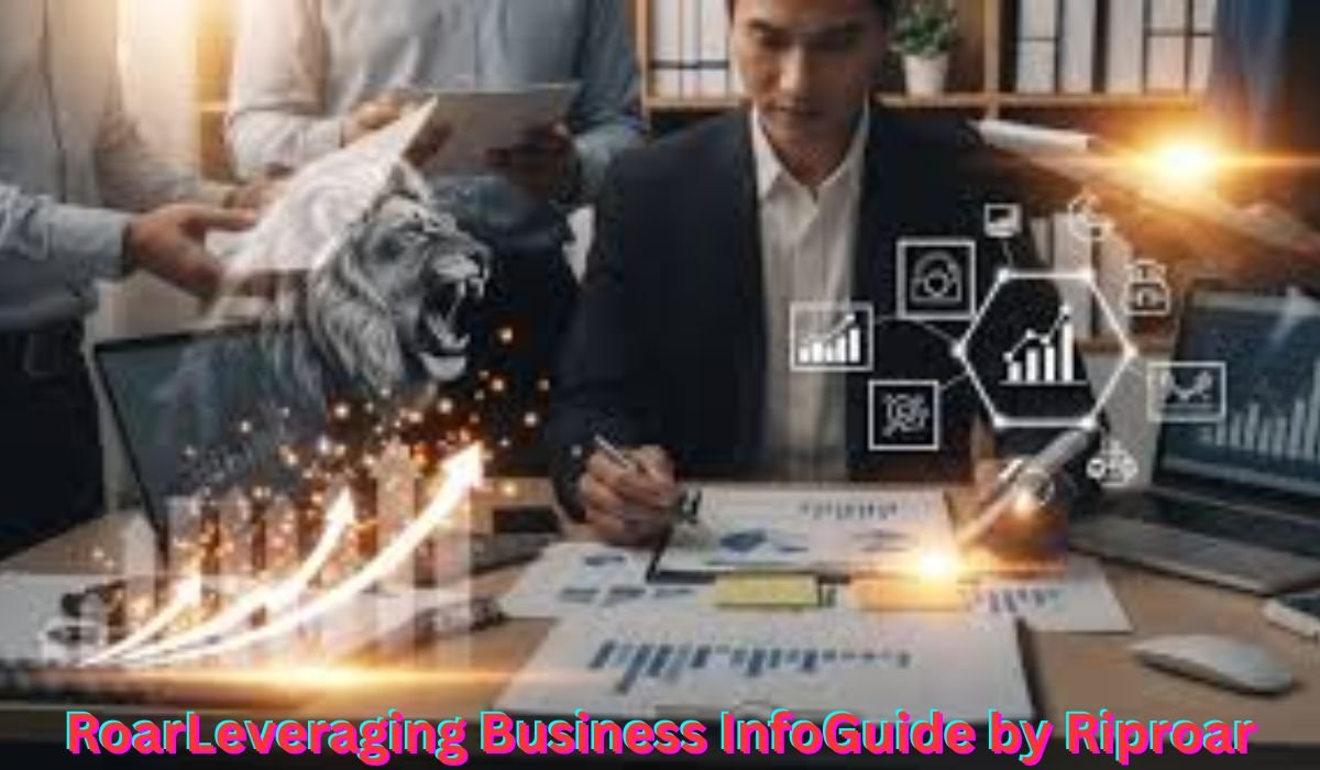 roarleveraging-business-infoguide-by-riproar