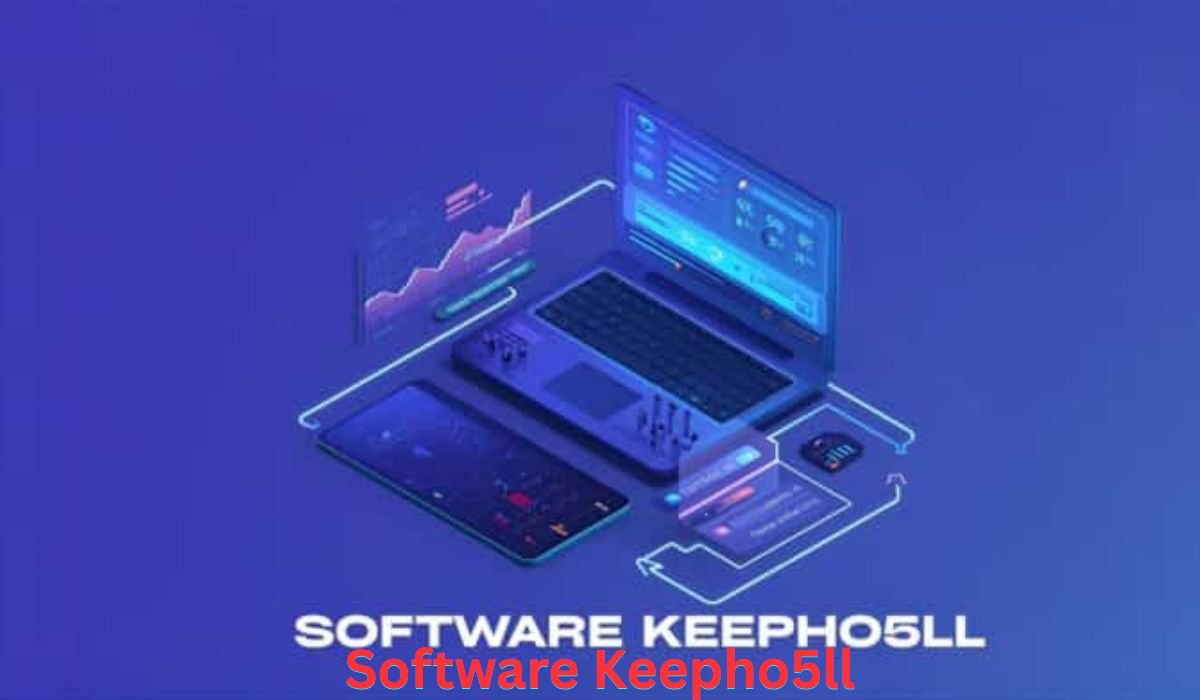 software-keepho5ll
