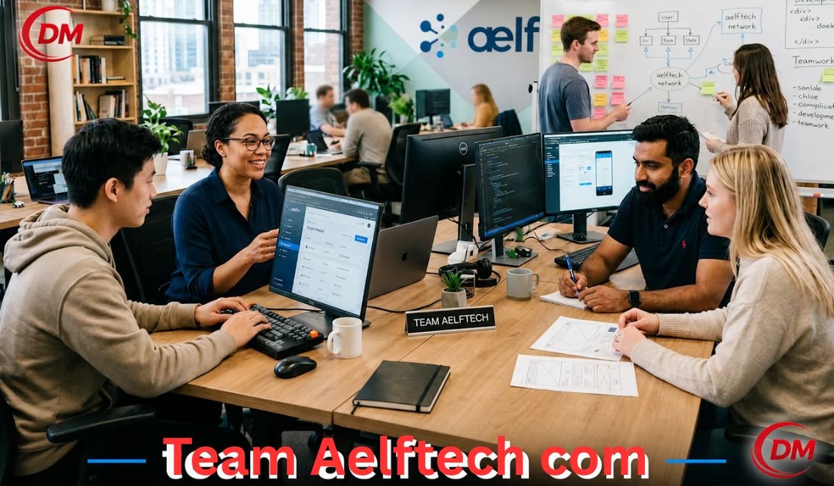 team-aelftech-com