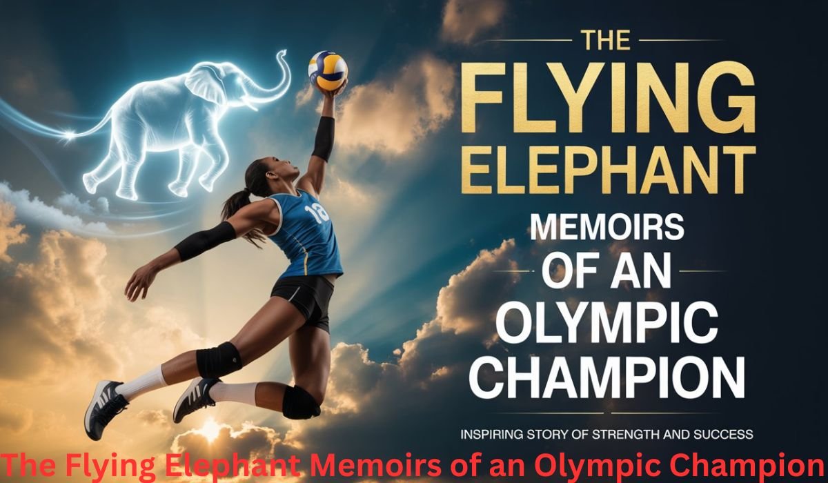 the-flying-elephant-memoirs-of-an-olympic-champion