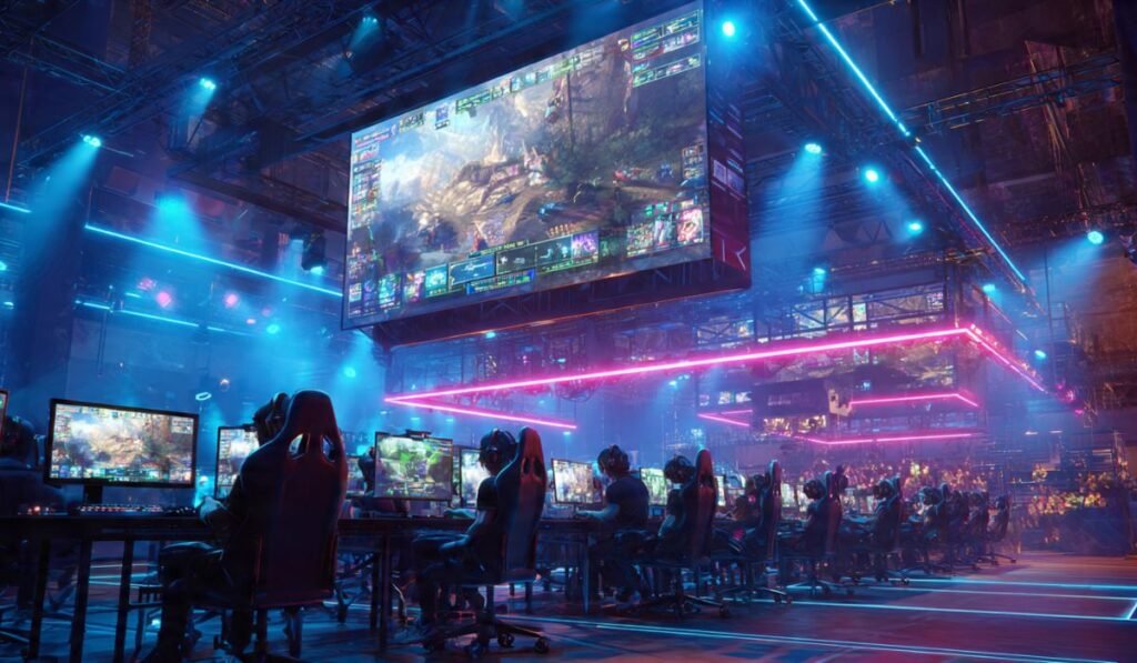 the-future-of-the-online-gaming-event-pblgamevent