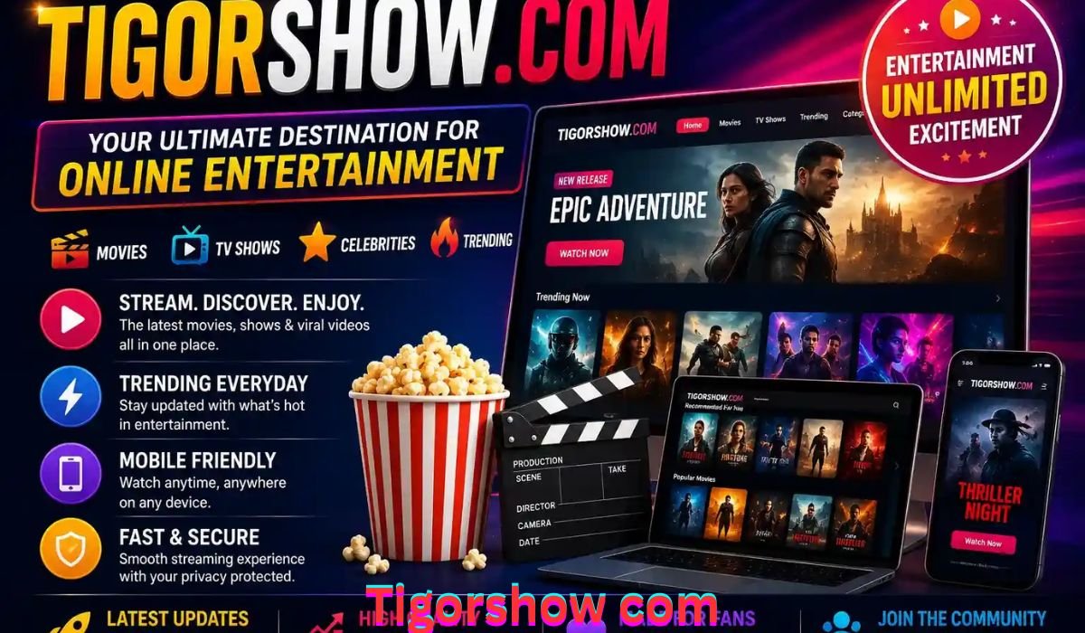 tigorshow-com