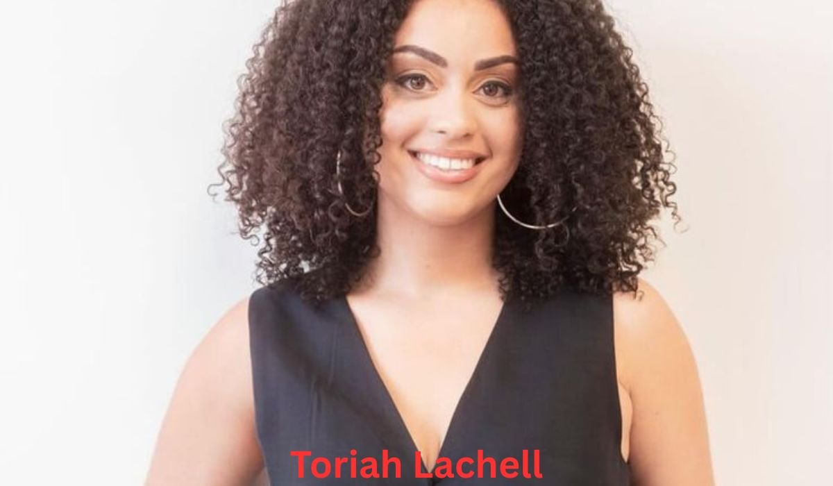 toriah-lachell