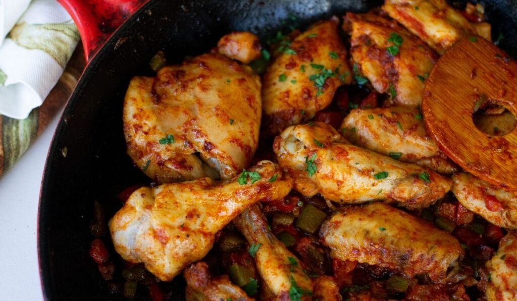 understanding-pollo-al-chilindron-and-why-it-stands-out