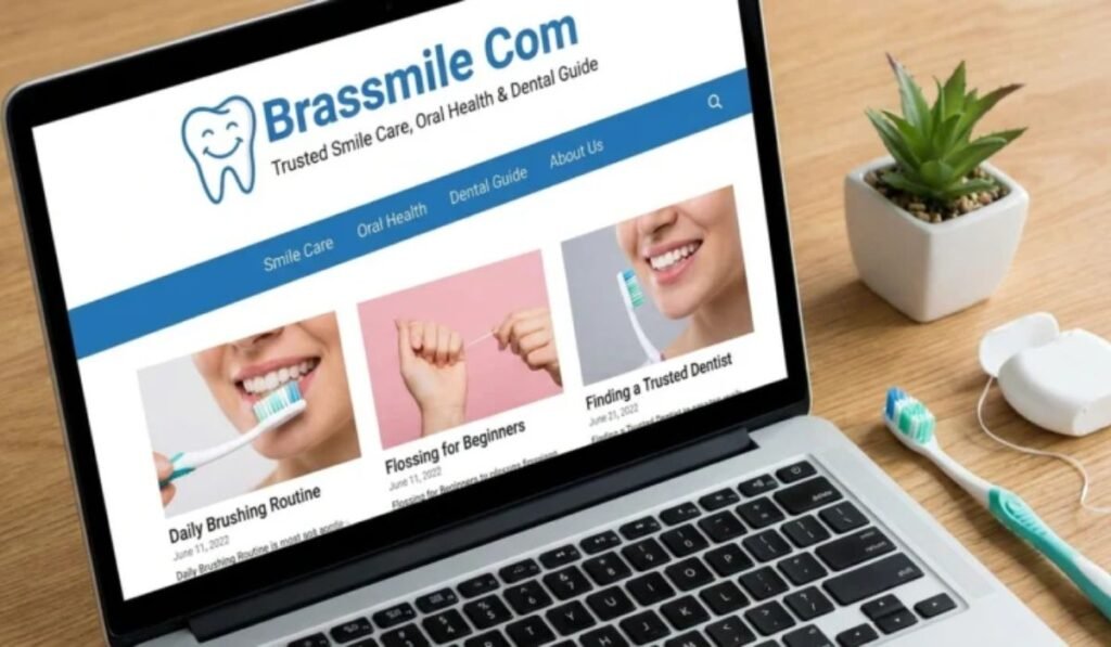 understanding-the-purpose-of-brasssmile-com