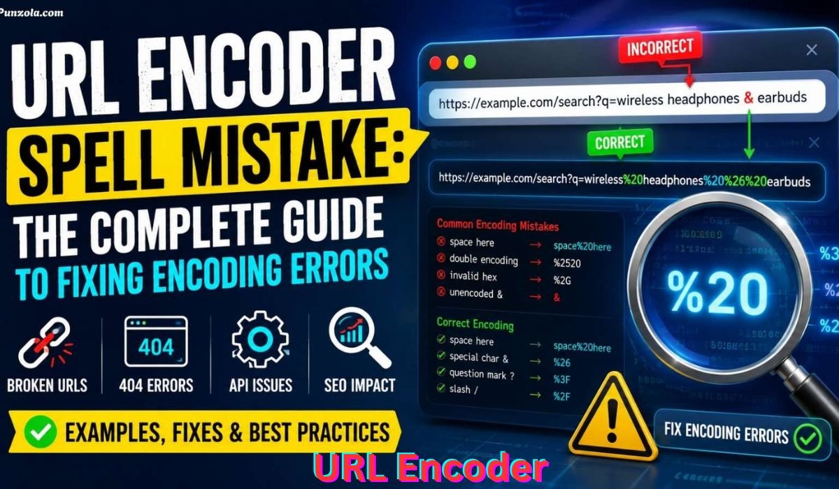 url-encoder