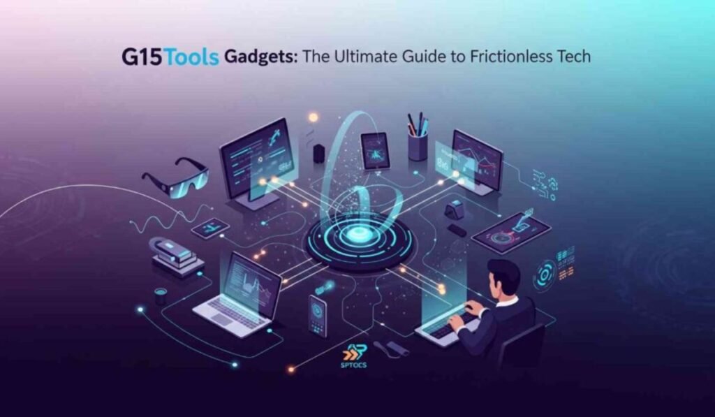 what-are-partners-g15tool