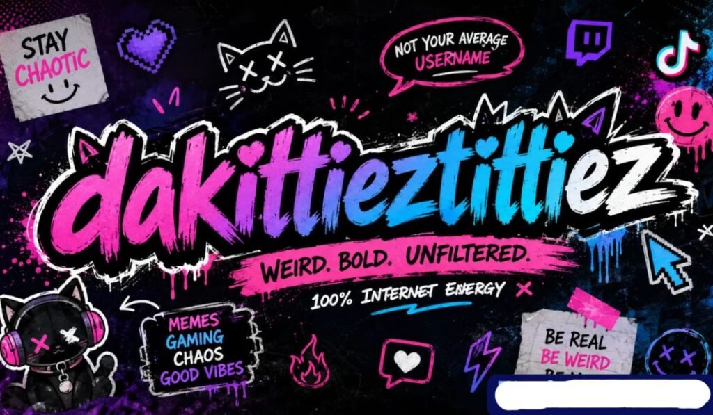 what-does-dakittieztittiez-mean