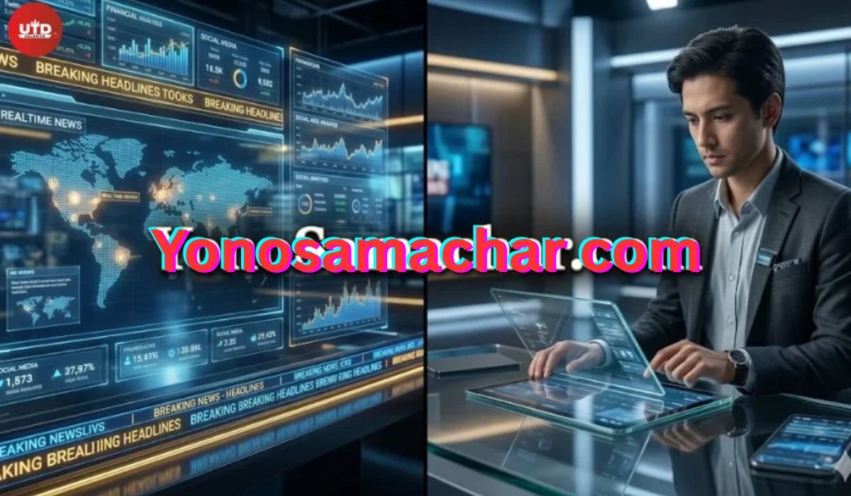 Yonosamachar com