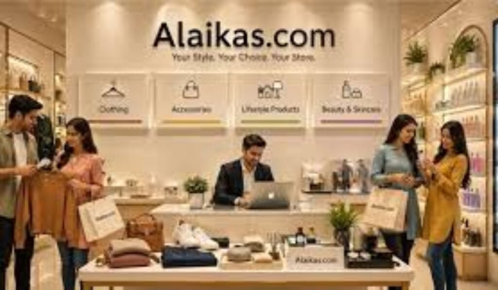 what-is-alaikascom